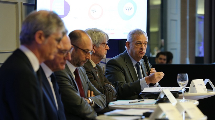 L’an 1 du Groupe VYV