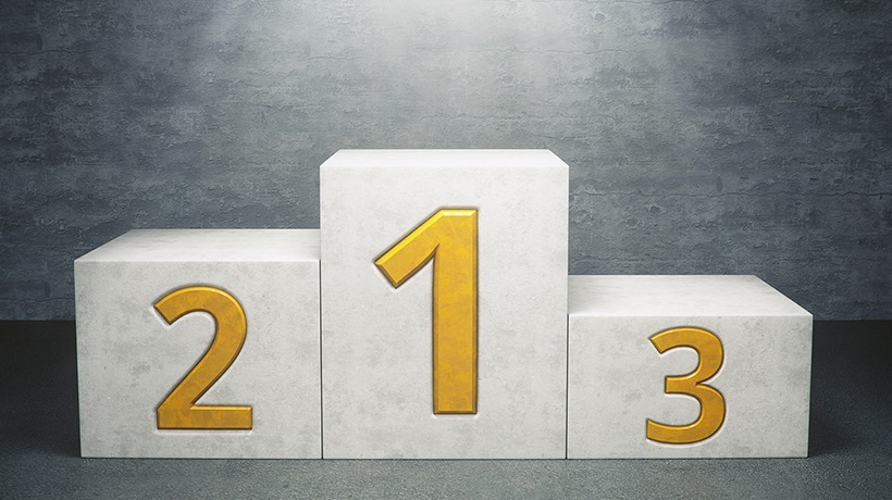 Classement santé 2019 : le Groupe VYV en leader !