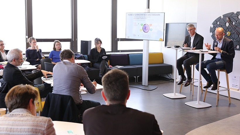 Force VYV, notre plan de transformation stratégique