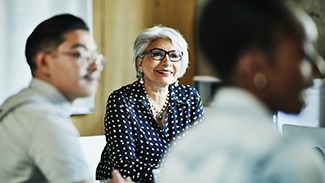 Être accompagné par votre employeur