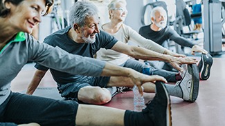 Préserver votre santé et votre bien-être