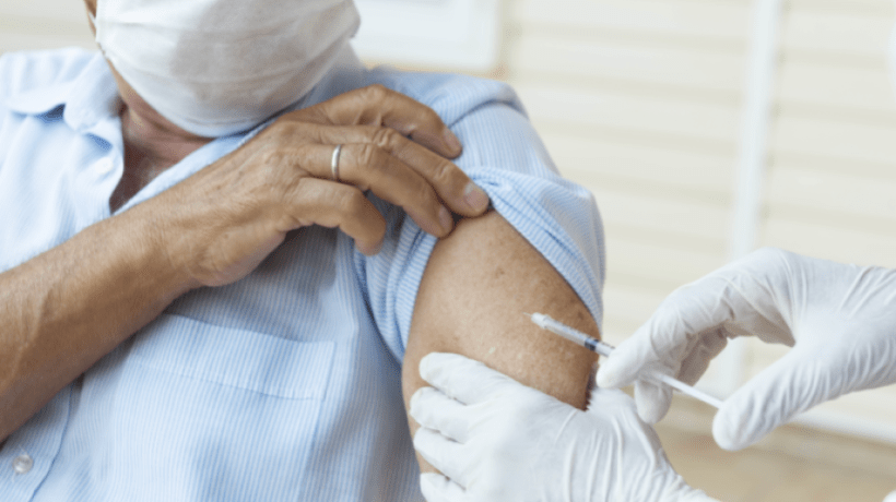 Le Groupe VYV encourage l’accès à la vaccination pour tous