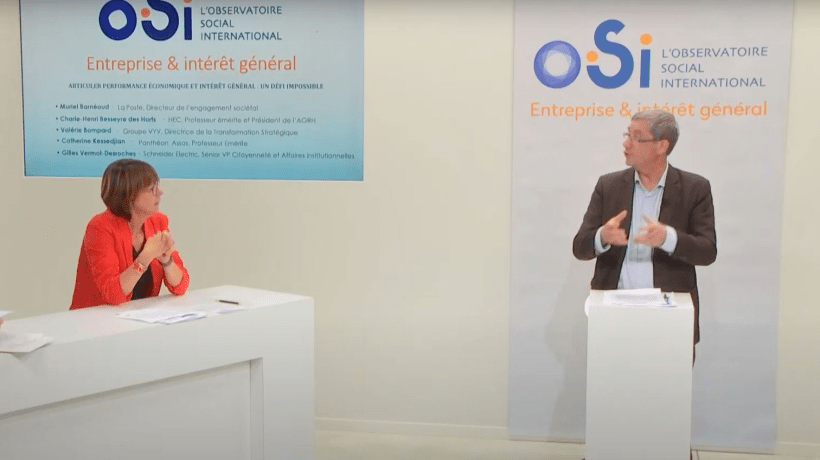 Articuler performance économique et intérêt général : un défi impossible ?