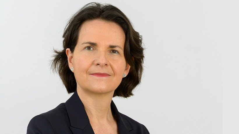 Delphine Maisonneuve nommée directrice générale de VYV3
