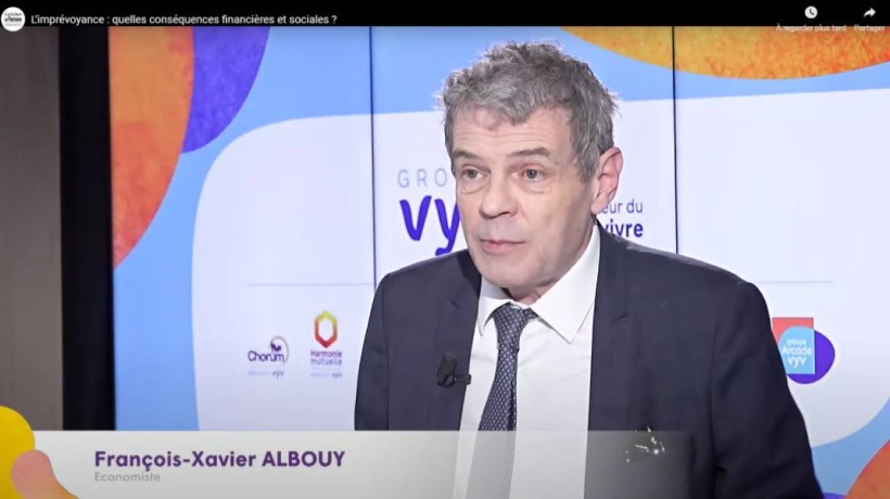 Edito de François-Xavier Albouy paru dans Les Echos du 24 mars