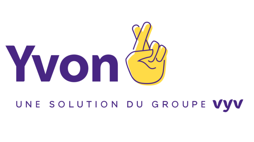 Innovation habitat : Yvon, le meilleur allié des étudiants