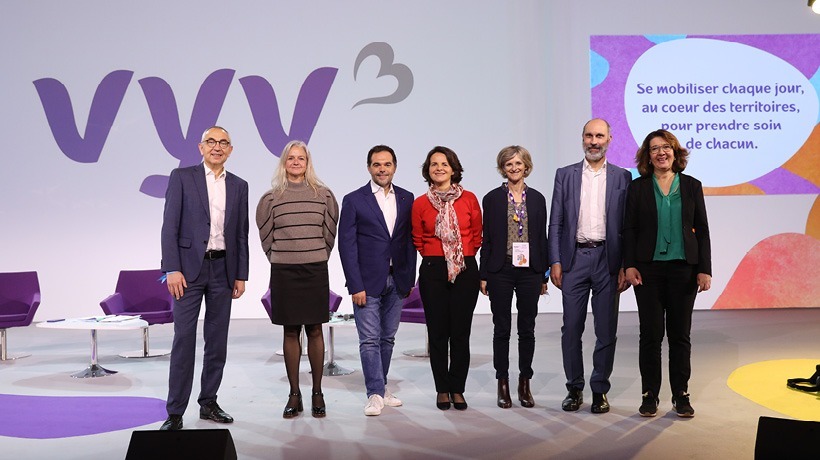 Une Raison d’être pour un engagement au quotidien