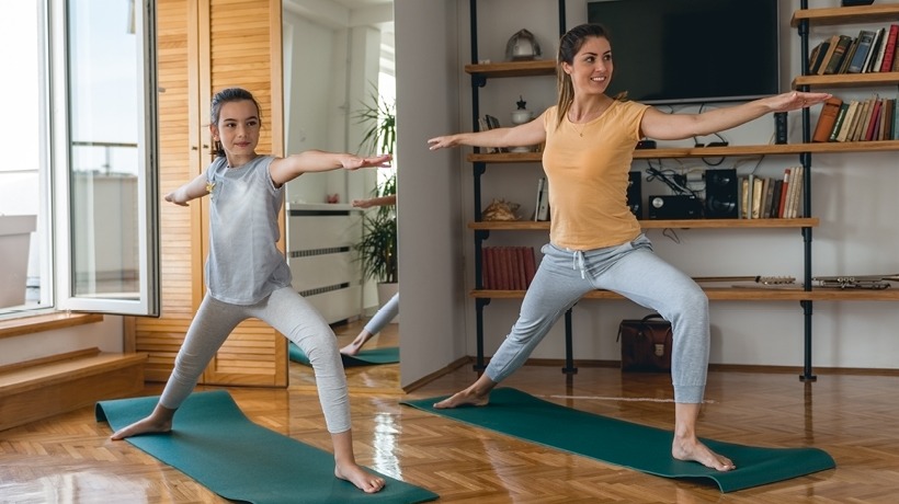 Le Groupe VYV toujours plus impliqué dans le sport santé