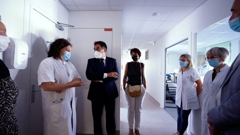 Pour un meilleur accompagnement des proches aidants
