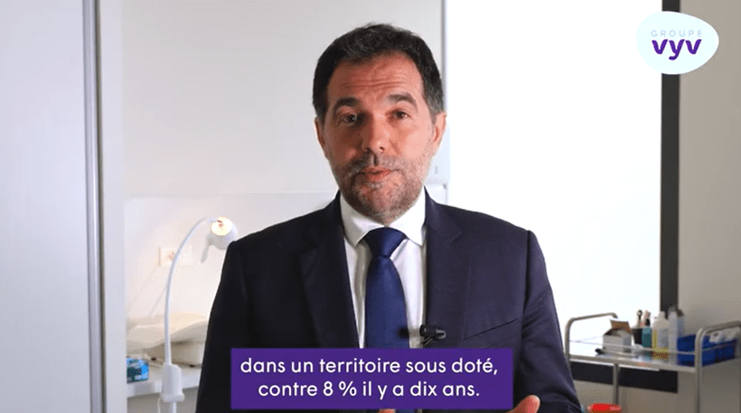 Un nouveau Service Médical de Proximité pour améliorer l’accès à la santé