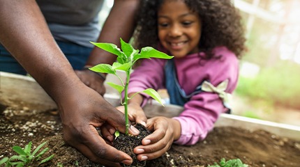 Climat & biodiversité : notre défi santé !