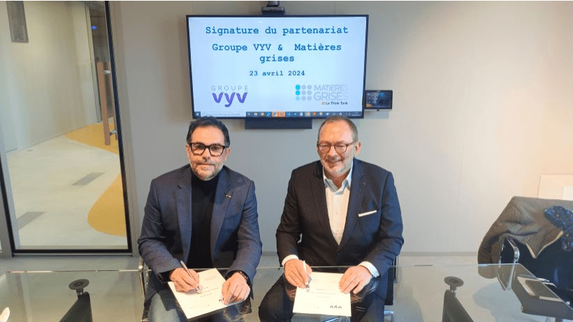 Le Groupe VYV poursuit son engagement en faveur du bien vieillir