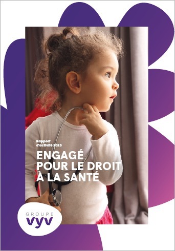 Rapport d’activité 2023