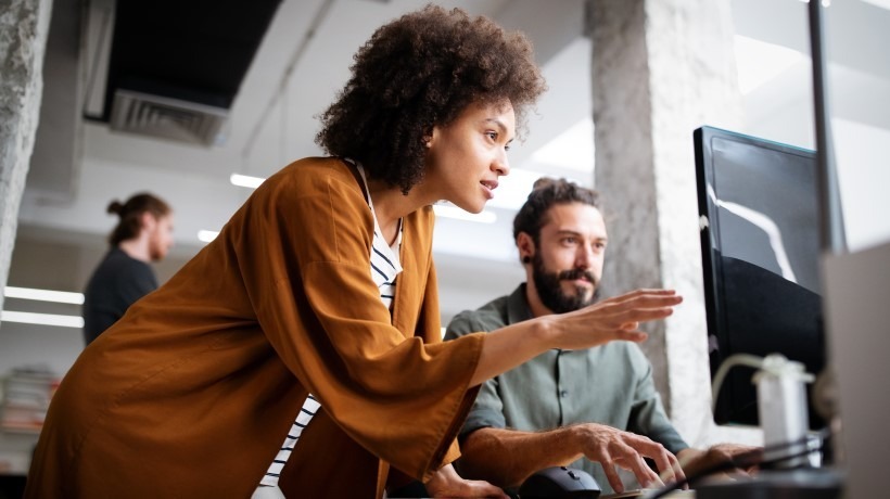 Webinaire sur le Partage de la valeur