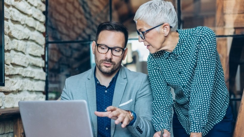Webinaire sur les opportunités de la loi Partage de la valeur