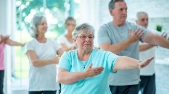 Sport pour tous, santé pour chacun