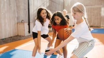 Développer le sport féminin