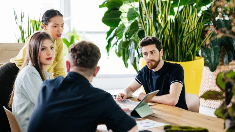 Et si vos entreprises réduisaient leur empreinte carbone?