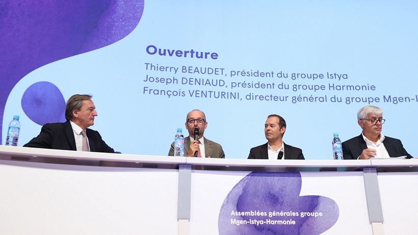 Assemblées générales constitutives : quel programme ?