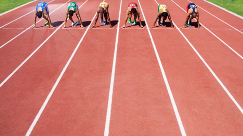Partenariat olympique : c’est parti !