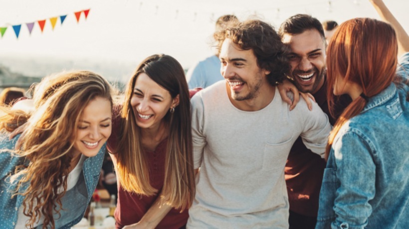 Le Groupe VYV s’engage dans le mois sans tabac