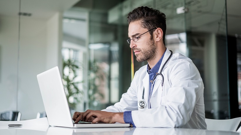 Le Groupe VYV investit dans la télémédecine