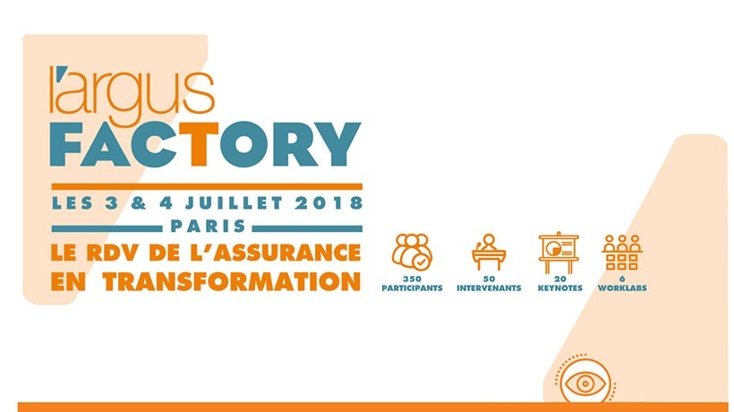 Le Groupe VYV, partenaire de l’Argus Factory : le rendez-vous de l’assurance en transformation