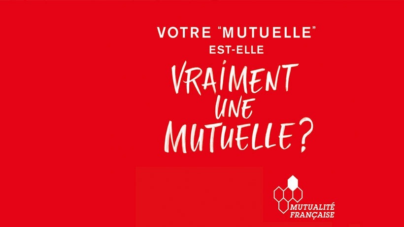 Votre mutuelle est-elle vraiment une mutuelle ?