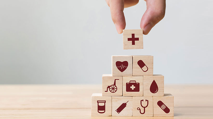 Le Groupe VYV reste n°1 du top 30 de la santé de l’argus de l’assurance