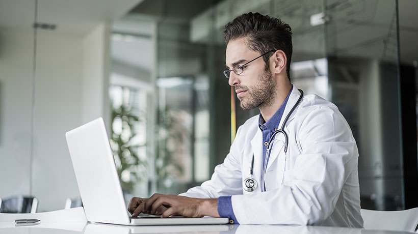 Pour 70 % des français, la technologie révolutionnera la santé