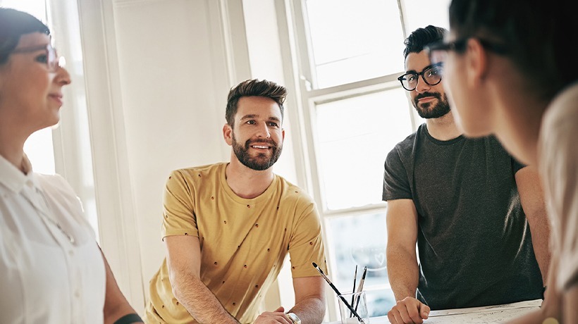 Mieux vivre by Groupe VYV : fin de la phase d’appel à projet !