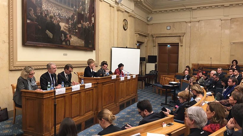 Le Groupe VYV engagé dans la lutte contre la consommation excessive d’alcool chez les jeunes