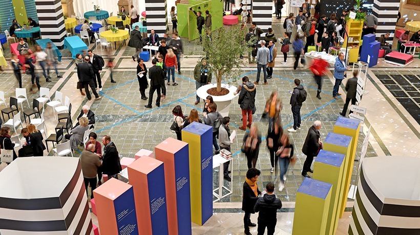 Notre participation au Grand Barouf Numérique 2019