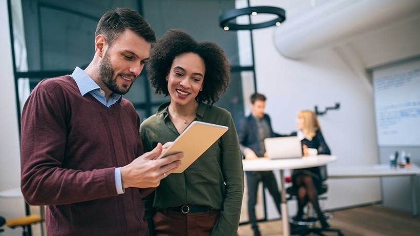 Top prévoyance 2019 : Le Groupe VYV se classe en 5e position !