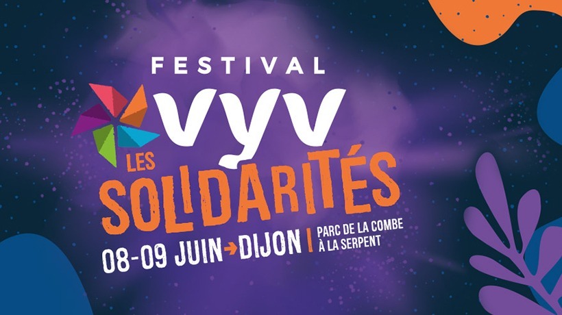 Festival VYV Les Solidarités : la programmation culturelle et associative dévoilée