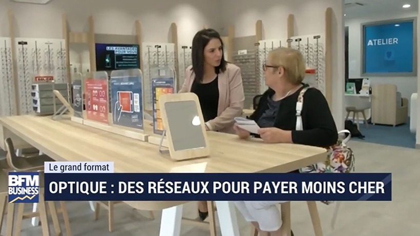 Kalixia : notre réseau de soins pour limiter le reste à charge