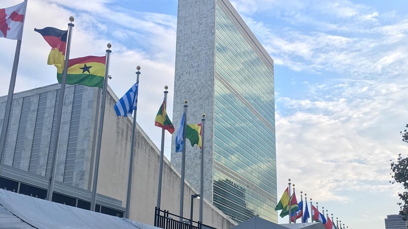 Le Groupe VYV célèbre les quatre ans des ODD