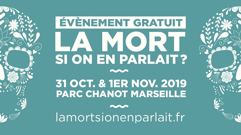 La mort,si on en parlait ?