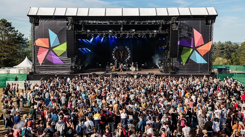 Votre festival revient en 2020 !
