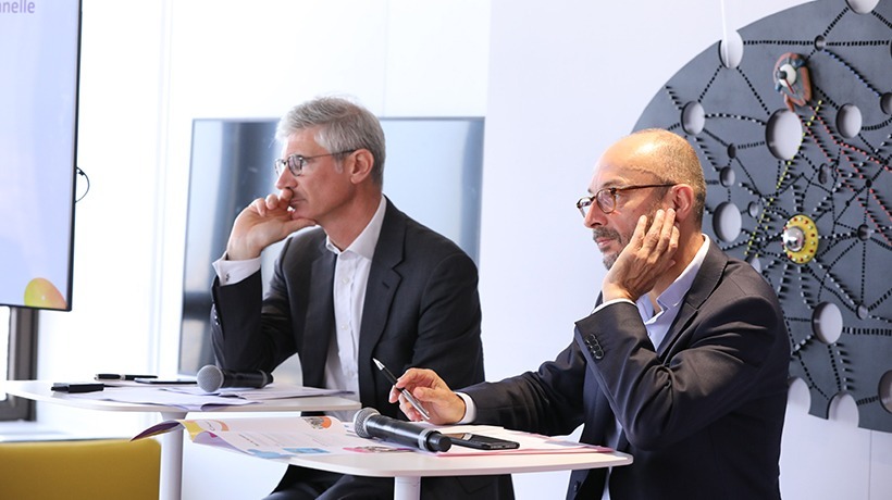 Le Groupe VYV dévoile son plan de transformation stratégique