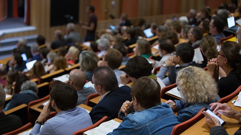 Retour en images sur la Rentrée de l’innovation mutualiste