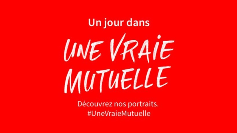 Nouvelle campagne de communication de la Mutualité Française