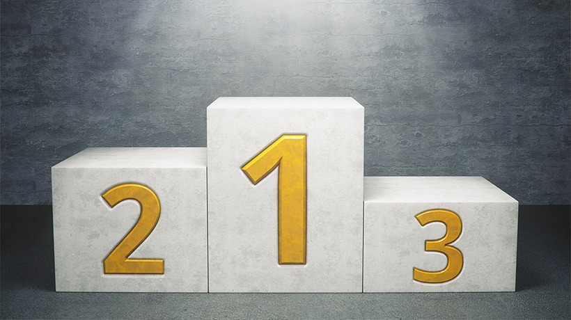 Classement mutuelles 2019 3 mutuelles du Groupe VYV dans le top 10