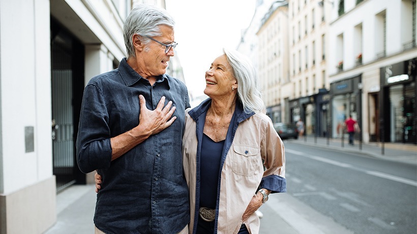 Quelles solutions au vieillissement de la population ?