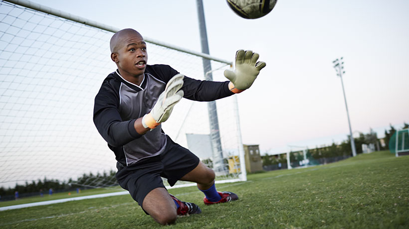 Football : coup d’envoi de la Coupe VYV !