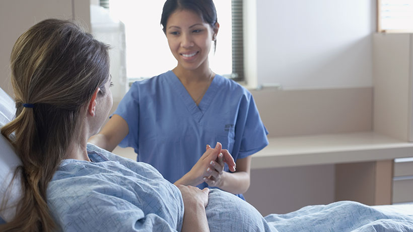 Trois maternités du groupe HGO autorisées à expérimenter un parcours de périnatalité ville-hôpital
