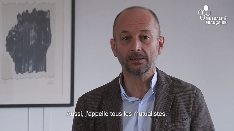 Coronavirus : le monde mutualiste mobilisé