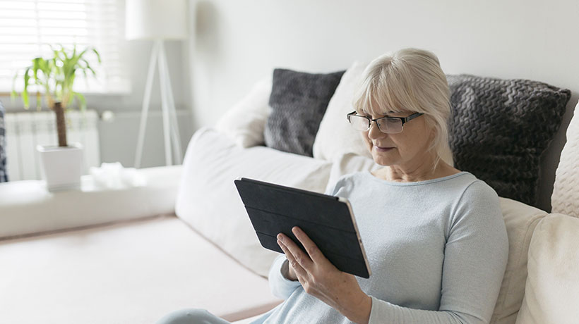 Covid-19 : un site web pour vous orienter si vous pensez avoir été exposé