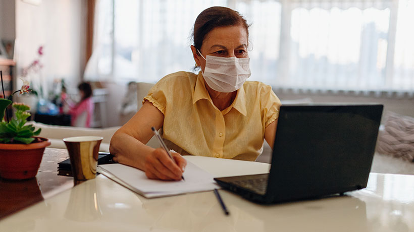 Ensemble contre le #Covid19 : une plateforme pour mieux vivre la crise sanitaire