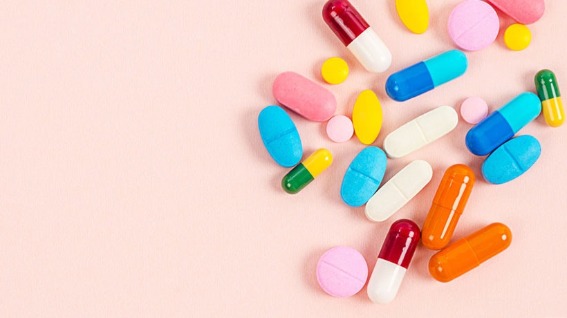 En cas de symptômes de Covid-19, soyons vigilants sur les médicaments